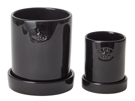 Lexington Terracotta Potte Svart (588-12438007-9000)