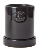 Lexington Terracotta Potte Svart (588-12438007-9000)