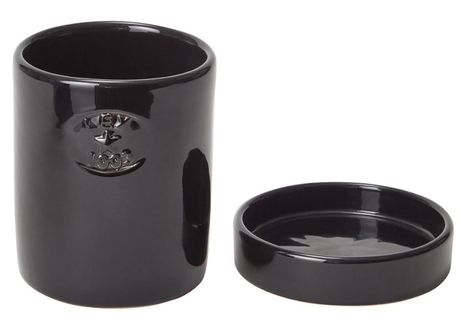 Lexington Terracotta Potte Svart (588-12438007-9000)