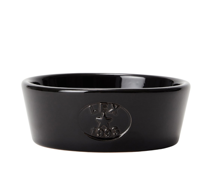 Lexington Terracotta Skål Svart  (588-12438011-9000-M)