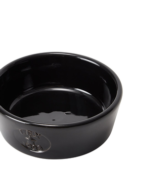 Lexington Terracotta Skål Svart  (588-12438011-9000-M)