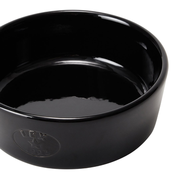 Lexington Terracotta Skål Svart  (588-12438011-9000-M)