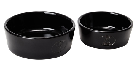 Lexington Terracotta Skål Svart  (588-12438011-9000-M)