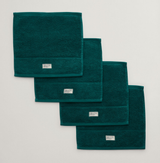 GANT Premium Håndkle Deep Forest (589-852012402-310)