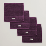 GANT Premium Håndkle Deep Plum (589-deep-plum-554)