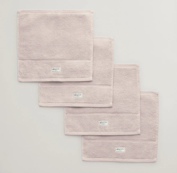 GANT Premium Kluter 4pk Mild Purple (589-mild-purple-557)