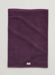 GANT Premium Håndkle Deep Plum (589-deep-plum-554)