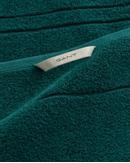 GANT Premium Håndkle Deep Forest (589-852012402-310)