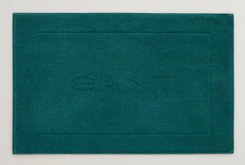 GANT Badematte Deep Forest 50x80