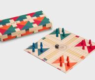 Printworks Brettspill Ludo (793-PW00588)