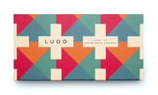 Printworks Brettspill Ludo (793-PW00588)