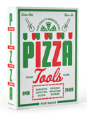 Printworks Pizzasett Tablebook (793-PW00645)