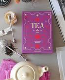 Printworks Te-Sett Tablebook Burgunder (793-PW00631)