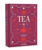 Printworks Te-Sett Tablebook Burgunder (793-PW00631)