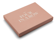 Printworks Spill Fire-på-Rad Grå (793-PW00543)