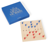 Printworks Brettspill Mølle Nine-Mens-Morris Tablebook (793-PW00671)
