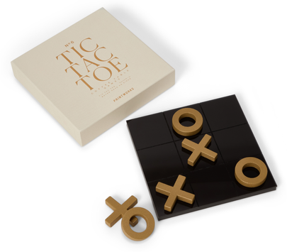 Printworks Bondesjakk 