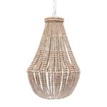 Riviera Maison Bologna Taklampe H81 mango trekuler (443-570230)