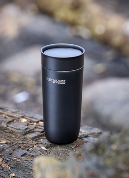 THERMOS Termokrus Svart 350ml