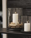 Halvor Bakke Lyslykt Upington H33 (415-H68523)