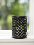 Halvor Bakke Lyslykt Latina Rattan H24 (415-H70610)