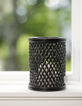 Halvor Bakke Lyslykt Latina Rattan H24 (415-H70610)