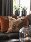 Lama Putetrekk Charleroi Velur 50x50 (415-37041)