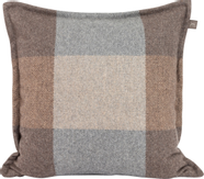 Halvor Bakke Putetrekk Ulundi Resirkulert-Ull Brun-Beige (415-ulundi)