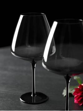 Halvor Bakke Noir Vinglass Grand-Koks 85cl (655-104435)