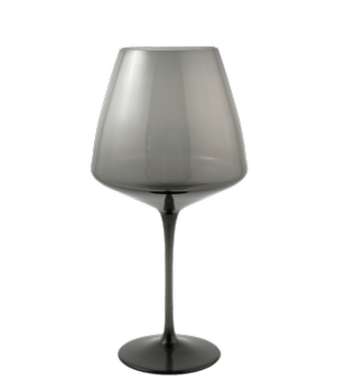 Halvor Bakke Noir Vinglass Grand-Koks 85cl