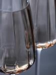 Halvor Bakke XO Vannglass Topaz 40cl  (655-329550)