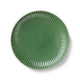 Dottir Samsurium Tallerken Green Ø26 (749-16115)