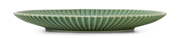 Dottir Samsurium Tallerken Green Ø26 (749-16115)