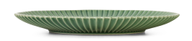 Dottir Samsurium Tallerken Green Ø26 (749-16115)