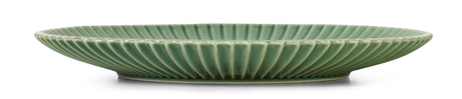 Dottir Samsurium Tallerken Green Ø26 (749-16115)