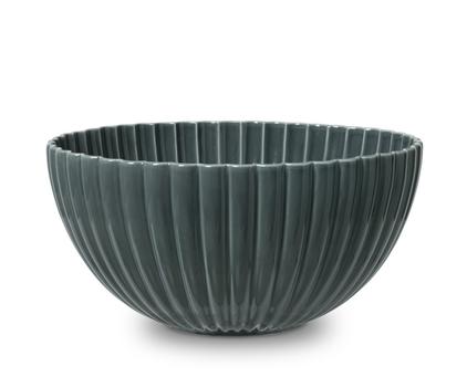 Dottir Samsurium Salatbolle Dark-Sea Ø24