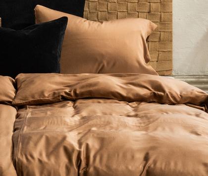 Turiform Bambus Sengesett Brun (479-118913,118916,118919)