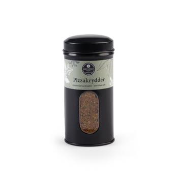 Amundsen Pizzakrydder 50g