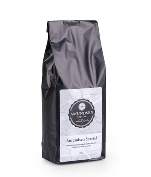 Amundsen Te Spesial 100g