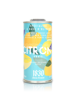 Olivenlunden 1830 Olivenolje med Sitron 250ml