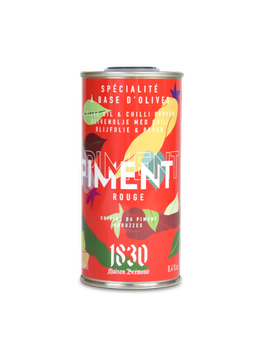 Olivenlunden 1830 Olivenolje med Chili 250ml