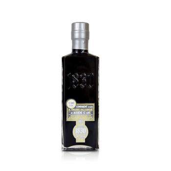 Olivenlunden 1830 Balsamico Vellagret 12år 250ml