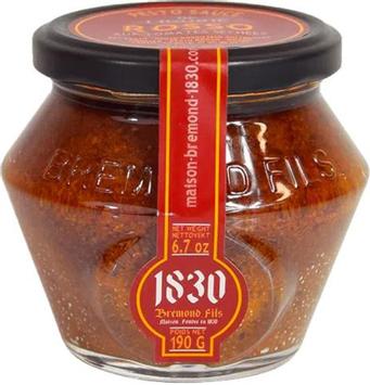 Olivenlunden 1830 Pesto Rosso 190g (754-3700662731225)