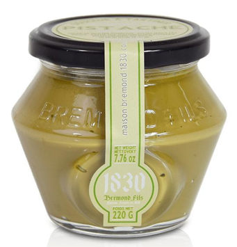 Olivenlunden 1830 Pistasjkrem 220g (754-3700662759342)