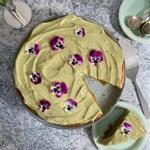 Olivenlunden 1830 Pistasjkrem 220g (754-3700662759342)