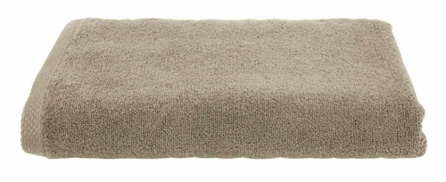 Turiform Zero Håndkle Beige (479-113557,113558)