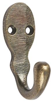 Ib Laursen Knagg Metall Messingfinish H6 (171-0564-17)
