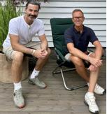 Fiam Fiesta Soft Stol Flaskegrønn (424-101186)