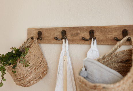 Ib Laursen Knaggrekke Unika L79