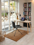 Tica Copenhagen Gulvmatte Cognac 90x130 (424-101372)